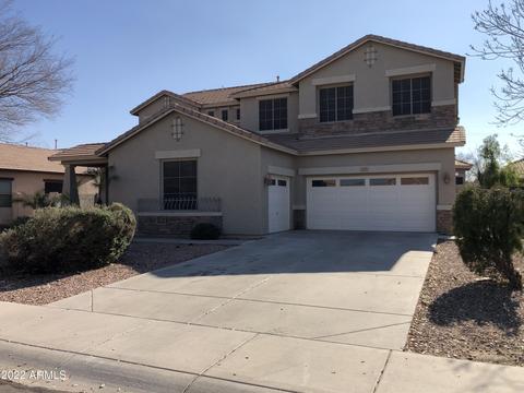 1259 E Bautista Rd, Gilbert, AZ 85297 photo 2