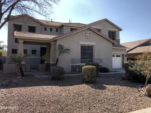 1259 E Bautista Rd, Gilbert, AZ 85297 photo 1