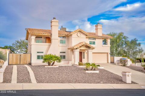1956 E Hillery Dr, Phoenix, AZ 85022 photo 2