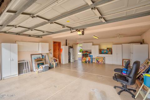 1956 E Hillery Dr, Phoenix, AZ 85022 photo 40