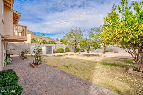 1956 E Hillery Dr, Phoenix, AZ 85022 photo 50