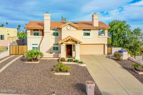 1956 E Hillery Dr, Phoenix, AZ 85022 photo 52