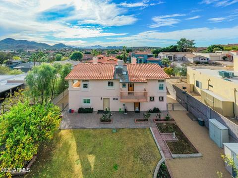1956 E Hillery Dr, Phoenix, AZ 85022 photo 63