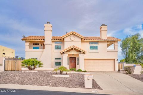 1956 E Hillery Dr, Phoenix, AZ 85022 photo 1