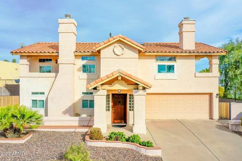 1956 E Hillery Dr, Phoenix, AZ 85022 photo 53