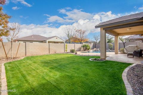 890 E Drexel Dr, Gilbert, AZ 85297 photo 24