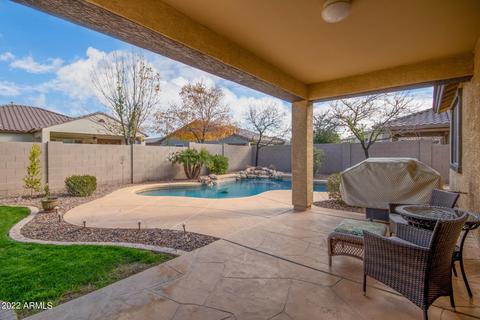 890 E Drexel Dr, Gilbert, AZ 85297 photo 20