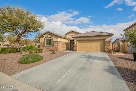 890 E Drexel Dr, Gilbert, AZ 85297 photo 2