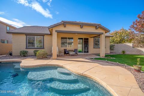 890 E Drexel Dr, Gilbert, AZ 85297 photo 26
