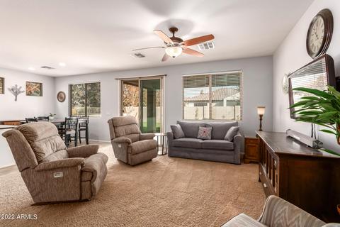 890 E Drexel Dr, Gilbert, AZ 85297 photo 5