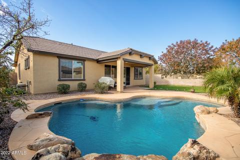 890 E Drexel Dr, Gilbert, AZ 85297 photo 23
