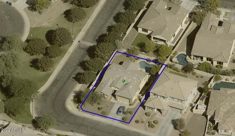 890 E Drexel Dr, Gilbert, AZ 85297 photo 28