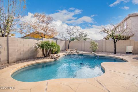 890 E Drexel Dr, Gilbert, AZ 85297 photo 21