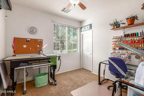 890 E Drexel Dr, Gilbert, AZ 85297 photo 17