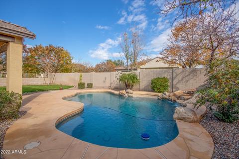 890 E Drexel Dr, Gilbert, AZ 85297 photo 22