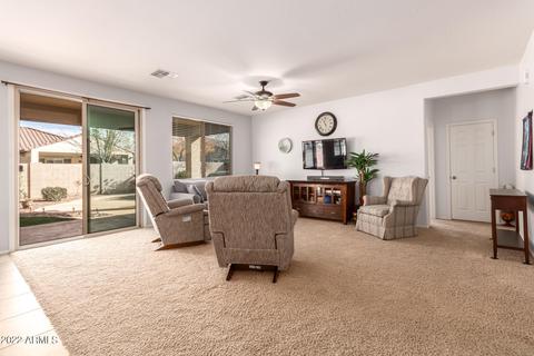 890 E Drexel Dr, Gilbert, AZ 85297 photo 4