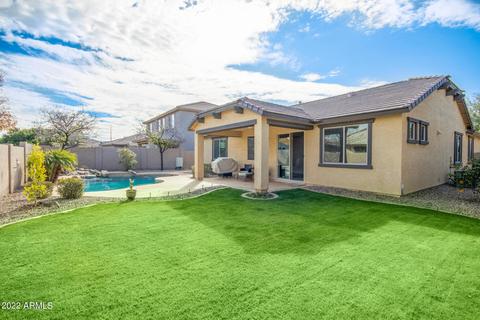 890 E Drexel Dr, Gilbert, AZ 85297 photo 25