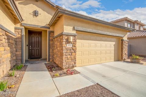 890 E Drexel Dr, Gilbert, AZ 85297 photo 3