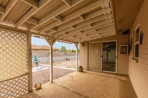 4115 E Dolphin Ave, Mesa, AZ 85206 photo 24