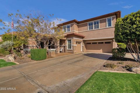 588 E Janet Way, Gilbert, AZ 85297 photo 2