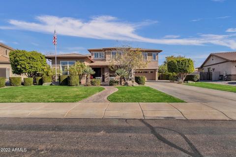 588 E Janet Way, Gilbert, AZ 85297 photo 1
