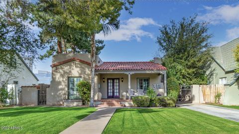 38 E Vernon Ave, Phoenix, AZ 85004 photo 1
