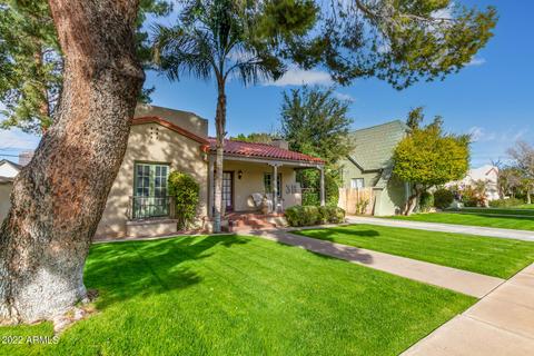 38 E Vernon Ave, Phoenix, AZ 85004 photo 2