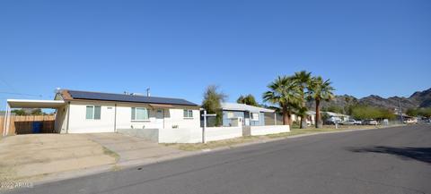1002 E Cinnabar Ave, Phoenix, AZ 85020 photo 2