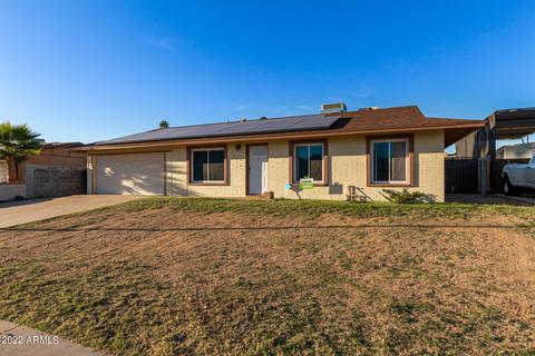 3762 W Crocus Dr, Phoenix, AZ 85053 photo 2