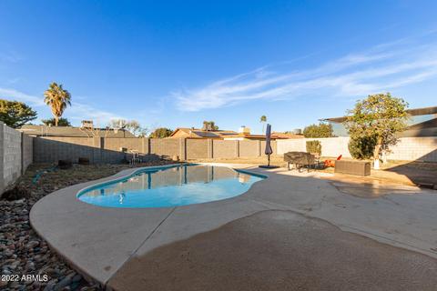 3762 W Crocus Dr, Phoenix, AZ 85053 photo 25
