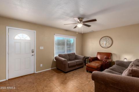 3762 W Crocus Dr, Phoenix, AZ 85053 photo 5