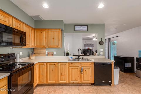 3762 W Crocus Dr, Phoenix, AZ 85053 photo 7