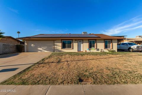 3762 W Crocus Dr, Phoenix, AZ 85053 photo 1