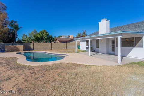 4315 E Vista Dr, Phoenix, AZ 85032 photo 20