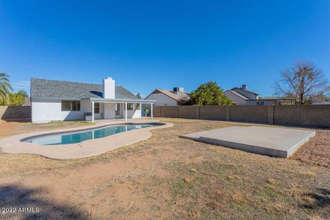 4315 E Vista Dr, Phoenix, AZ 85032 photo 21