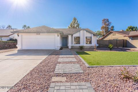 4315 E Vista Dr, Phoenix, AZ 85032 photo 1