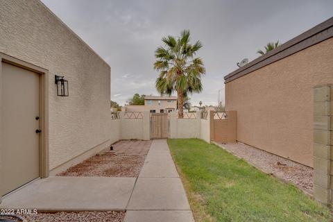619 E Jensen St #45, Mesa, AZ 85203 photo 46