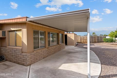 5338 E Dallas St, Mesa, AZ 85205 photo 17