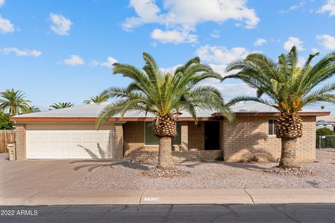 5338 E Dallas St, Mesa, AZ 85205 photo 1