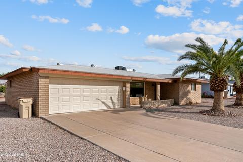 5338 E Dallas St, Mesa, AZ 85205 photo 2