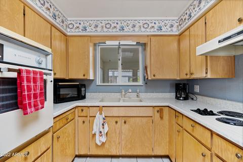 5338 E Dallas St, Mesa, AZ 85205 photo 3