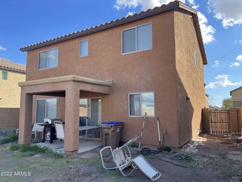 4608 W Juniper Ave, Coolidge, AZ 85128 photo 17