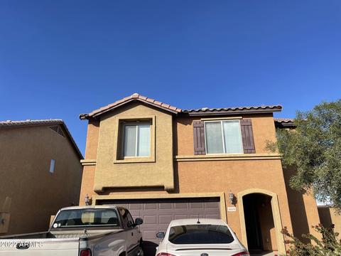 4608 W Juniper Ave, Coolidge, AZ 85128 photo 1