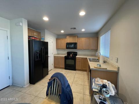 4608 W Juniper Ave, Coolidge, AZ 85128 photo 2