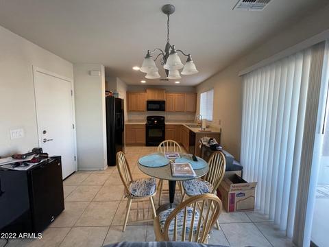 4608 W Juniper Ave, Coolidge, AZ 85128 photo 4