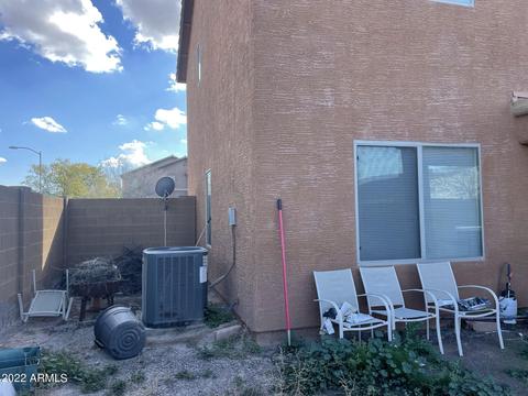 4608 W Juniper Ave, Coolidge, AZ 85128 photo 18
