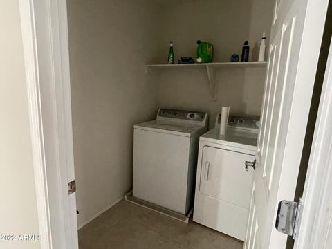 4608 W Juniper Ave, Coolidge, AZ 85128 photo 15