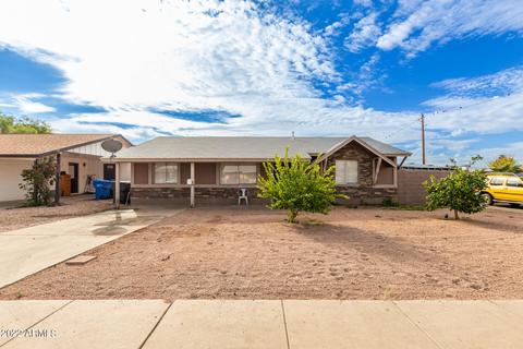 2047 W Windrose Dr, Phoenix, AZ 85029 photo 1