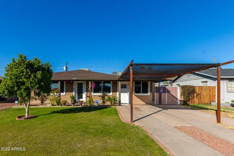 3212 E Granada Rd, Phoenix, AZ 85008 photo 1