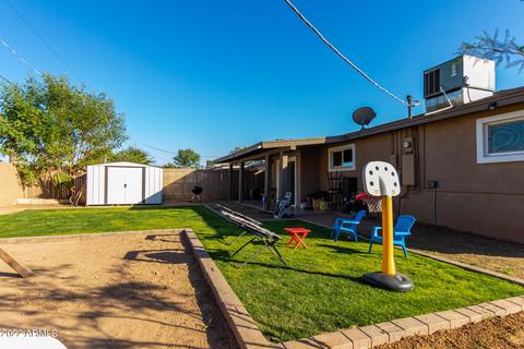 3212 E Granada Rd, Phoenix, AZ 85008 photo 29